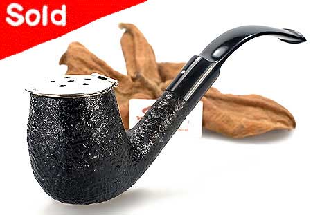 Alfred Dunhill Shell Briar 4202 Windshield oF